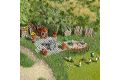 Garten-Set H0