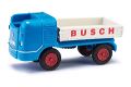 Multicar M21 Zirkus Busch