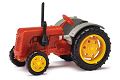Traktor Famulus Rot N