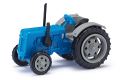 Traktor Famulus blau/grau N
