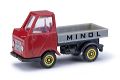 Multicar M22, Minol, TT