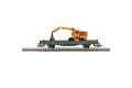 Flachwagen Ks m.T-174 TT
