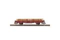 Flachwagen Ks m.Brettern TT