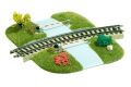 Bahnbergang      H0