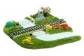 Bahnbergang      H0