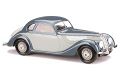 BMW 327 Coupe, Grau