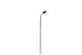 Betonmast-Lampe  H0