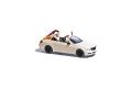 MB E .Cabrio Fuball-Fieber