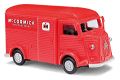 Citroen H Mc Cormic