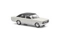 Opel Rekord C, Wei�