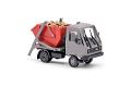 Multicar M26 Kipper/Holz