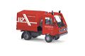 Multicar M26 Plane FW Teltow