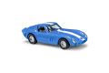 Ferrari 250 GTO, Blau