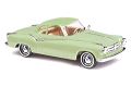 Borgward Isabella Coup, Grn