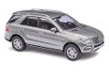 MB M-Klasse CMD Silber