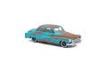 Buick 50 Rusty H0