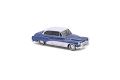 Buick 50 blau H0