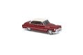 Buick 50 rot H0