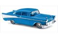 Chevrolet Bel Air, Blau