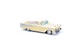 Chevrolet Bel Air mit Figuren