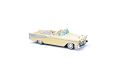 Chevrolet Bel Air mit Figuren