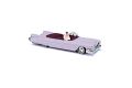 Cadillac Eldorado mit Figuren