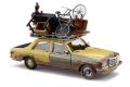 MB W 123 Lim. Unverwstlich