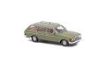 MB W123 T Modell riedgr�n H0
