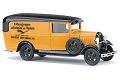 Ford Modell AA Lufthansa