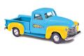 Chevrolet Pick-Up, Cheesy
