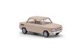 NSU 1000 TT, Beige