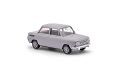NSU 1000 TT, Grau