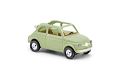 Fiat 500 Cabrio grn