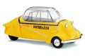 Messerschmitt KR 200, Werra P