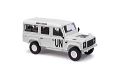 Land Rover Defender, UN