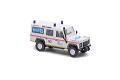 Land Rover Def. RKT Regensb.H