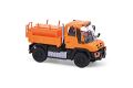 MB Unimog 430 Asphalt-Thermof