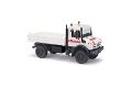 MB Unimog U5023,  Strabag