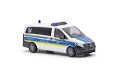 MB Vito Bundespolizei