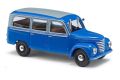 Framo V901/2 Bus blau