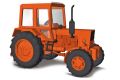 Belarus MTS 82 rotorange