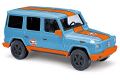 Mercedes G Kl. 90 Gulf