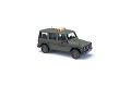 Mercedes G 90, BW Schwertrans