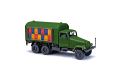 IFA G5 Koffer, Bienenwagen