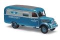 Robur Garant K30 Simson Suhl