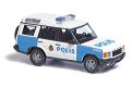 Land Rover Discovery Polis