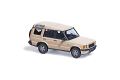 Land Rover Discovery beigemetal