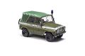 UAZ 469, Volkspolizei