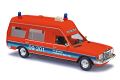 Mercedes VF 123 Miesen, FW Fr