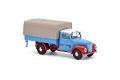 Framo V901/2 Pritsche/Pl. LPG